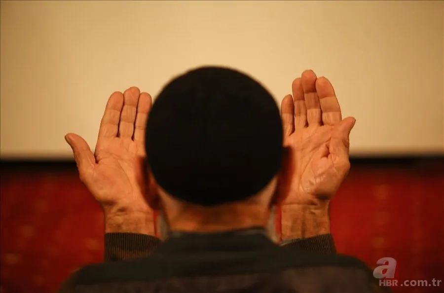 Üç aylar ne zaman başlıyor? 2023 dini günler takvimi: Ramazan ayı, Kurban Bayramı, kandil günleri ne zaman? 7