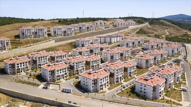 TOKİ’den açık arttırmayla 169 konut+192 iş yeri satışta! %25 peşinat ile kimler ev sahibi olabilir, başvuru nereden yapılır? 13-14 Aralık itibarıyla...