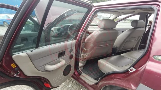 Devlet 337 bin TL’ye Land Rover Freelander satıyor! Piyasada bu fiyata ikinci el araç bulmak zor