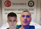 Katili kardeşi çıktı!