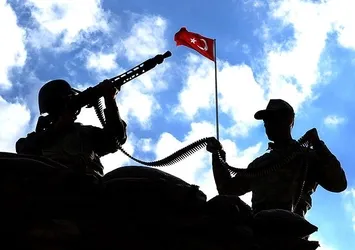 Afrin'den acı haber