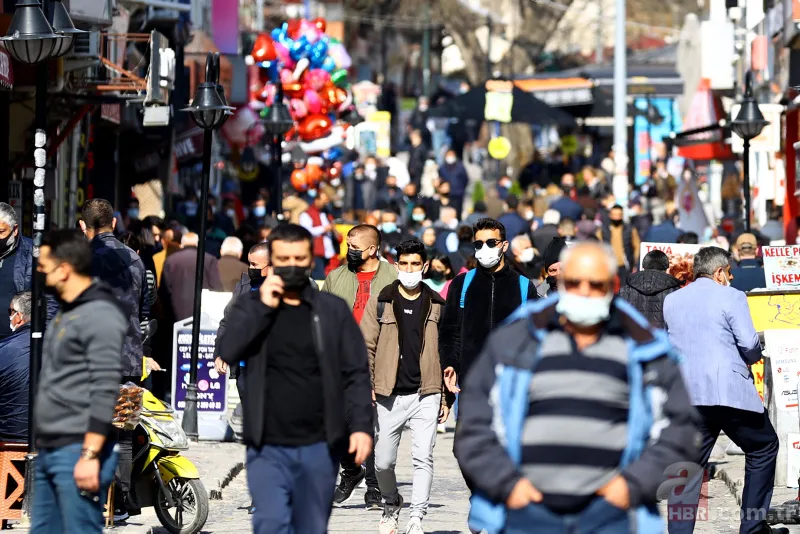 İstanbul ve Ankara'nın koronavirüs renk haritası değişecek mi? Hangi il hangi renk? 2