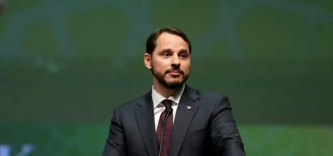 Bakan Albayrak’tan önemli açıklamalar