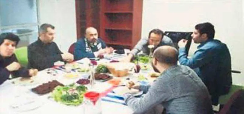 İşte Fuat Avni’nin trol çetesi