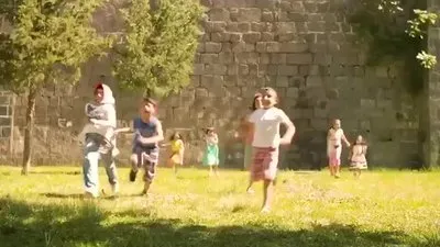 Biz birlikte güçlü birlikte Türkiye’yiz