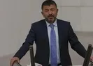Hür Ağbaba tutuklandı