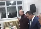 Başkan Erdoğan, Hakkarideki askerlerin yeni yılını kutladı