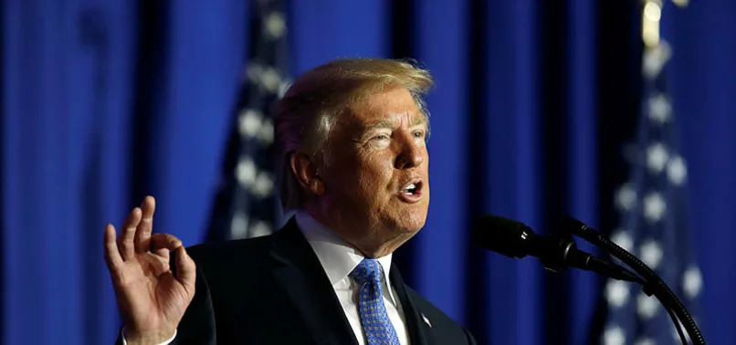 Trump, İran'la nükleer anlaşmayı bozmaya hazırlanıyor