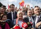 Binali Yıldırım: 23 Haziranın müjdesini burada görüyorum