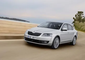 Skoda Octavia'dan 1.0 litrelik motor seçeneği