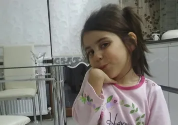 Teşekkürler başkanım Elif’im kurtuldu