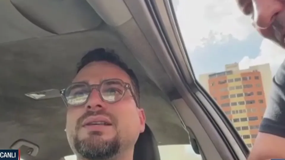 Venezuelalılar yaşananlar hakkında ne dedi?