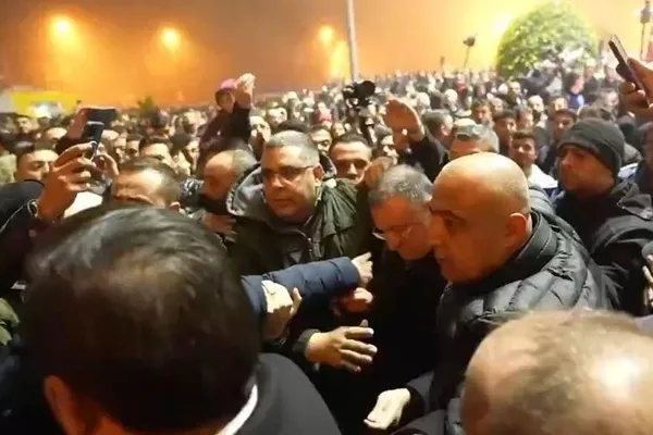 CHP’de ’Savaş’ günü! İç hesaplaşma zirve yapacak! Çankaya’dan Hatay’a kadar kaos var...