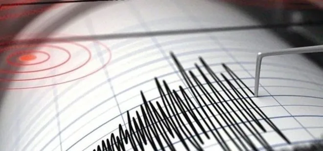 Az önce deprem mi oldu? Elazığ’da deprem mi oldu? AFAD ve Kandilli Rasathanesi son depremler...