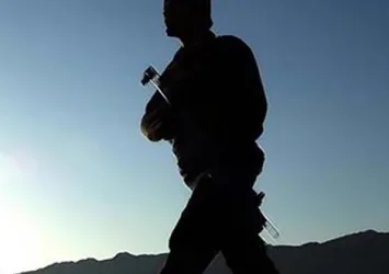 İki PKK'lı terörist etkisiz hale getirildi