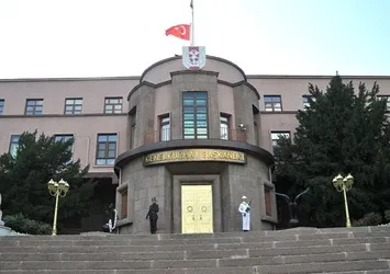 Genelkurmay'dan hain saldırıyla ilgili çok sert tepki