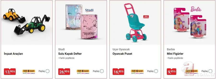 BİM aktüel fırsatları kaçmaz! 19 Şubat 2021 BİM aktüel ürünler kataloğunda neler var? İşte dikkat çeken ürünler... 16