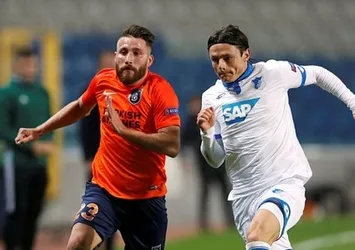 Tunay Torun Bursaspor'da