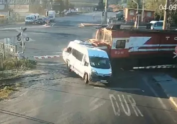Polisler nöbette hastane adı gizleniyor! Tren kazasında 6 kişi hayatını kaybetmişti