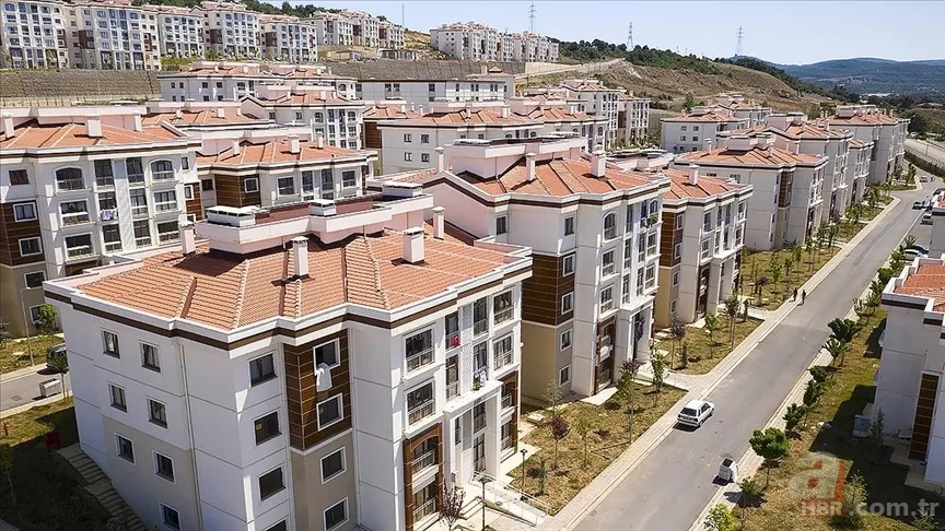 SON DAKİKA | TOKİ İlk Evim projesinde arsa ve iş yeri için yeni kura takvimi açıklandı 3