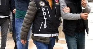 Samsun’da uyuşturucu operasyonu: 4 gözaltı