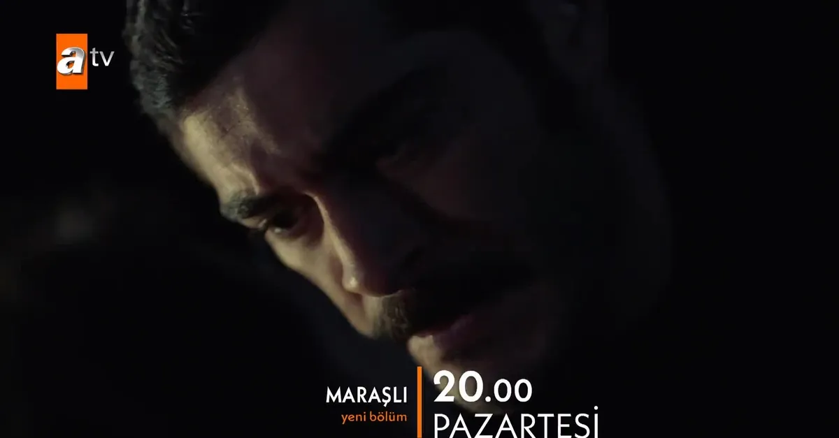 Maraşlı 3. bölüm fragmanı yayınlandı| ''Kızımı bulun bana...''