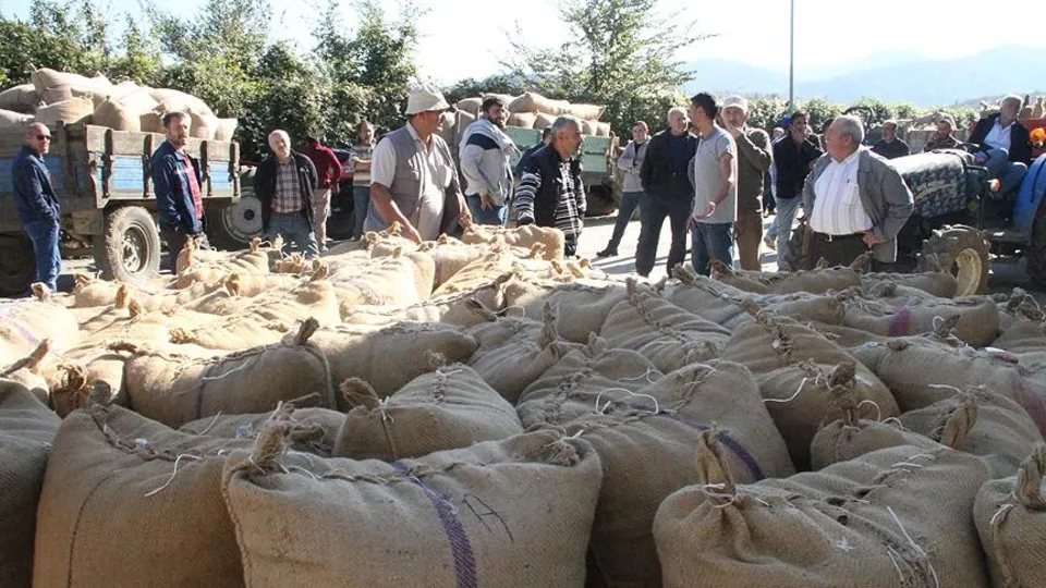 Türkiye'de üretildi 118 ülkeye ihraç edildi