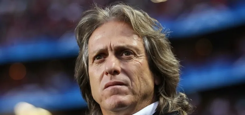 Jorge Jesus Beşiktaş'a mı?