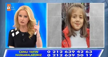 Müge Anlı’daki İkranur Tirsi cinayetinde 8 ay sonra itiraf geldi!