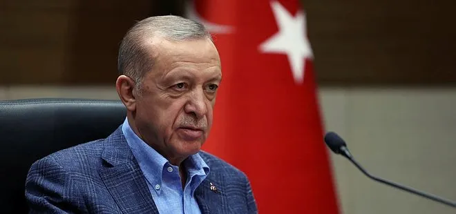 G-20 Zirvesi öncesi Başkan Erdoğan’dan flaş açıklamalar: Beyoğlu’ndaki olayda terör kokusu var