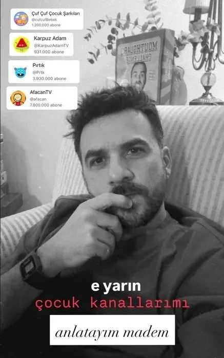 yotubeda-lgbt-ve-siddet-tuzagi-cocuklari-hedef-alan-eglence-maskeli-ihanet-sebekesi-1776455352874.jpeg Yotube'da LGBT ve şiddet tuzağı! Çocukları hedef alan “eğlence” maskeli ihanet şebekesi - 7