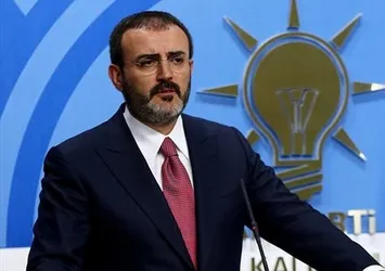 Ünal'dan bedelli mesajı: Gündemimizde yok