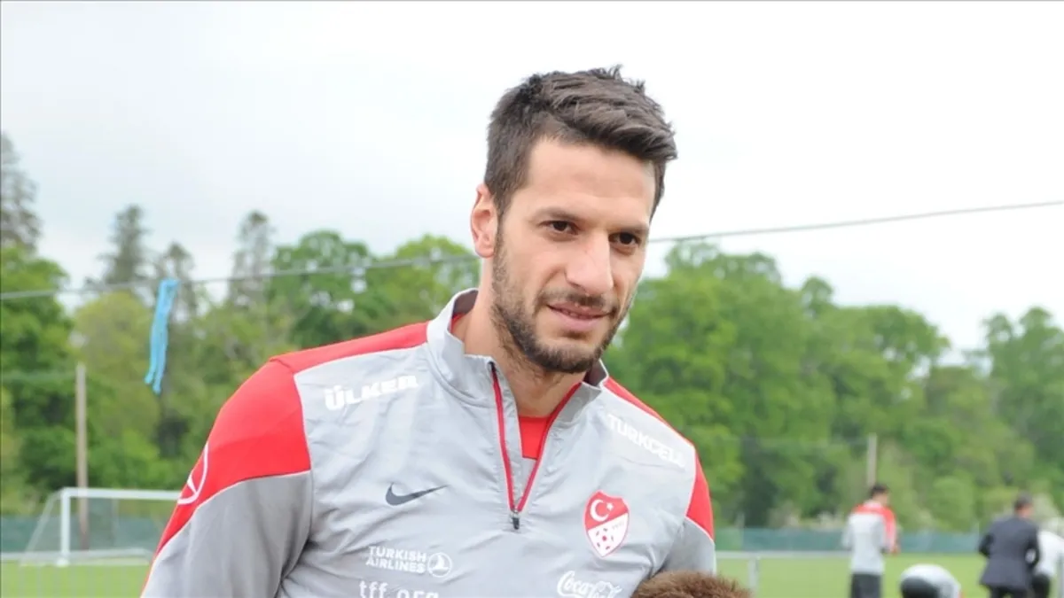 Ev kirası gibi aidat! Eski milli futbolcu Hakan Balta isyan etti