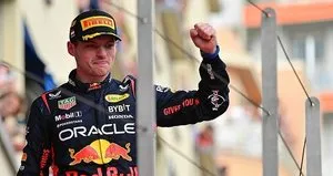 F1 Monako Grand Prix’sini Verstappen kazandı