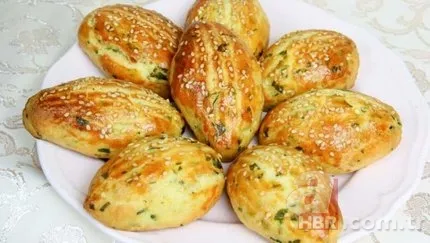 Taptaze, bayatlamayan kurabiyenin sırrı ortaya çıktı! Çayın yanına 5 dakikada şipşak hazırlayın! 4