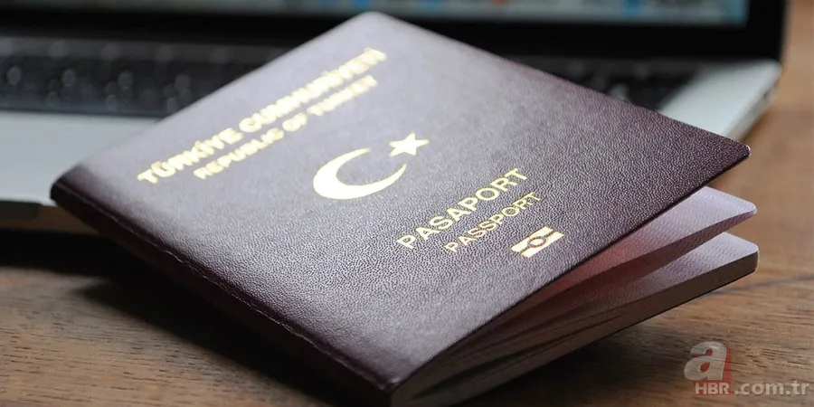 Yurt dışına gidecekler dikkat! 2020 zamlı pasaport ücretleri ne kadar oldu? Güncel pasaport harçları ne kadar? 9