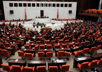 TBMM heyeti darbe girişimini Londra'da anlatacak