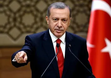 Beşiktaş'a ilk tebrik Cumhurbaşkanı Erdoğan'dan