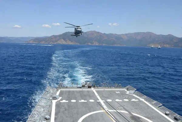 Milli Savunma Bakanı Hulusi Akar terörle mücadelede net konuştu: Kandil’e kadar yolu var!