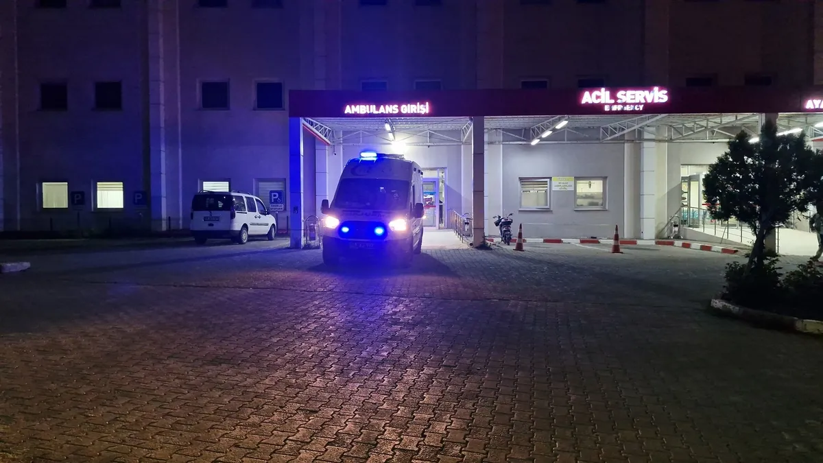 Kurban Bayramı’nın bilançosu: Çorum'da 25 acemi kasap hastanelik oldu