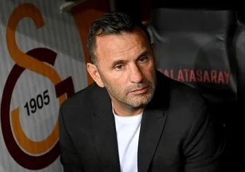 Galatasaray Teknik Direktörü Okan Buruk maç sonu konuştu: Bayern Münih hiç bu kadar ezilmemiştir