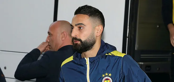 Fenerbahçe’de yaprak dökümü! İşte Mehmet Ekici’nin yeni takımı