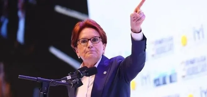 İYİ Parti’de üyelere gönderilen mesaj ortalığı karıştırdı! İstifa etmek isteyenlere adres gösterdiler