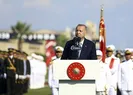 Başkan Erdoğandan güvenli bölge için çok önemli mesaj