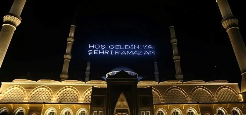 2024 Diyanet Ramazan İmsakiyesi: Malatya, Manisa, Kahramanmaraş Sahur ve İftar saat kaçta olacak?
