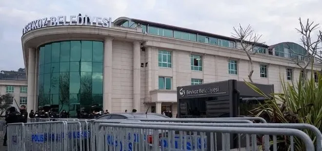 Beykoz Belediyesi’nde danışıklı ihalelerle milyonluk vurgun!