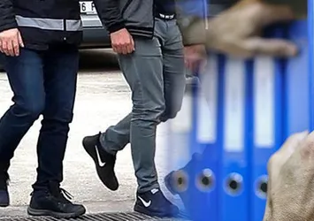 Adliyedeki FETÖ'cü fare hakim karşısında! Savcı şifresi ile UYAP dosyalarını kapatmıştı: O katibin savunması ortaya çıktı