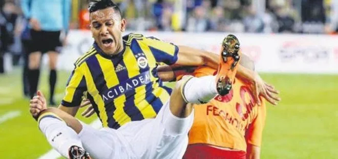 Josef de Souza: Fenerbahçe’ye dönmeyi çok istiyorum!