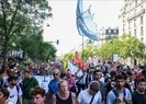 Fransa’da tartışmalı emeklilik reformu...