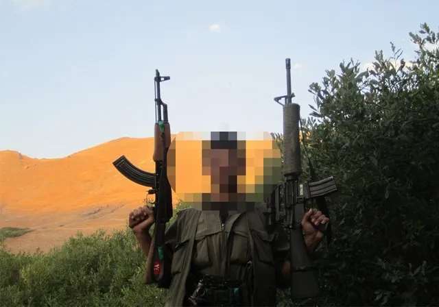 İçişleri Bakanlığı’ndan çarpıcı PKK raporu!